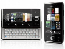Sony Xperia X2