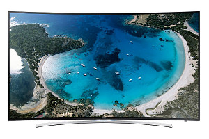 Samsung UE48H8090SV