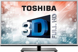 Toshiba 40UL975