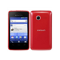 Alcatel 4010