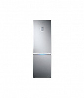 Samsung Smart Space Réfrigérateur (344L) RB34K6032SS