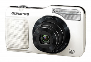 Olympus VG-170