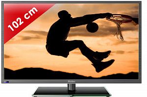 Haier LE40B650CF