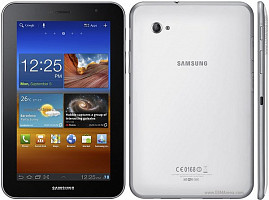 Samsung GT-P6200