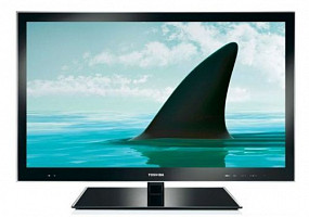Toshiba 46XL748