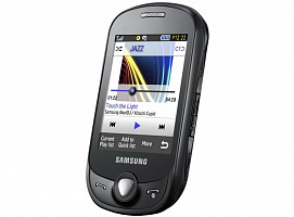 Samsung C3510