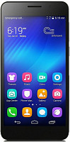 Huawei Honor 6