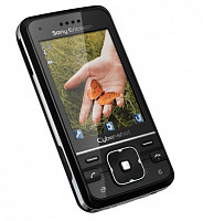Sony Ericsson C903