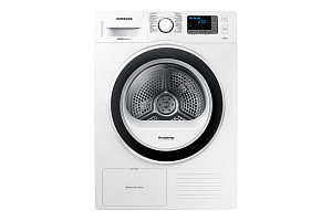 Samsung DV80F5EBHGW