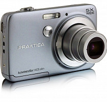 Praktica Luxmedia 14-05
