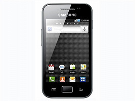 Samsung GALAXY Ace