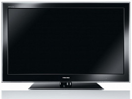 Toshiba 46VL733