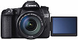 Canon EOS 70D