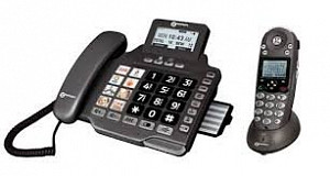 Geemarc AMPLIDECT COMBI 355