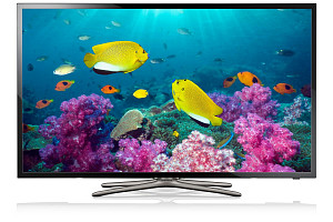 Samsung UE42F5570SS