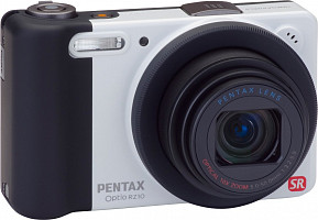 Pentax Optio RZ10