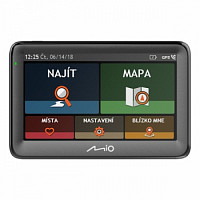 Mio Pilot 15 LM 45 EU