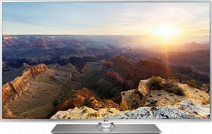 LG 60LB580V