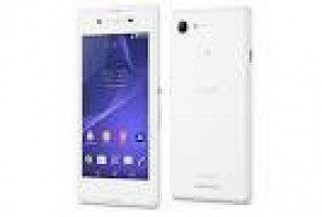 Sony D2203 - Xperia E3
