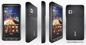 Acer Stream S110