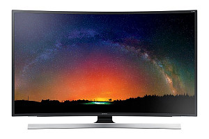 Samsung UE55JS8580