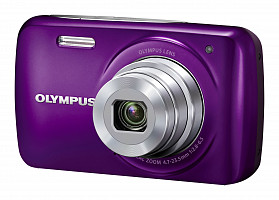 Olympus VH-210