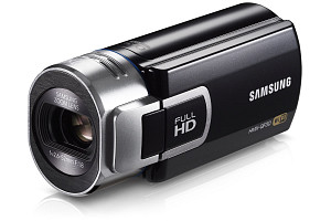 Samsung HMX-QF30BP