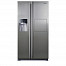 Samsung RS7578BHCSP