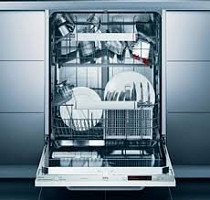 AEG Favorit 54750Vi