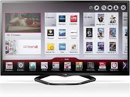 LG 32LN5758