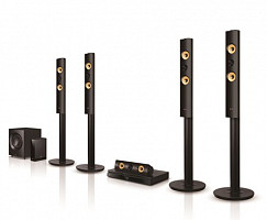 LG BH7540TW