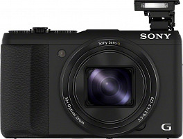 Sony DSC-HX50V
