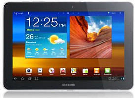 Samsung GT-P7500/M16