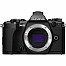 Olympus E‑M5 Mark II