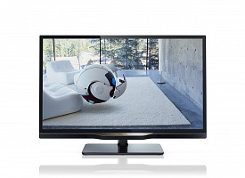 Philips 24PFL4008K/12