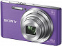 Sony Cyber-Shot DSC-W830