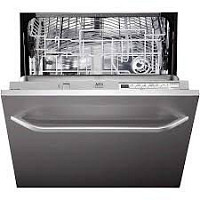 AEG F64570VI