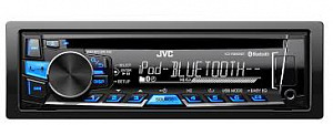 JVC KD-R862BT