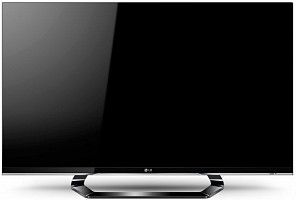 LG 32LM660S