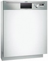 AEG F55008U