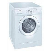 Siemens wm 12 a 160 by