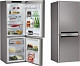 Whirlpool WBA43282 NF IX nerez