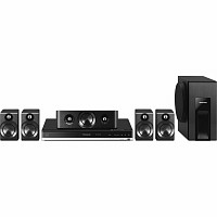 Panasonic SC-BTT405