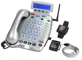 Geemarc CL-600