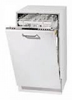 Miele G 603 SCVi