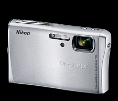 Nikon COOLPIX S50c