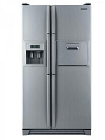 Samsung RS21FCSM