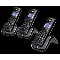 Motorola T203