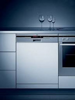 AEG Favorit 3430
