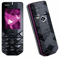 Nokia 7500 Prism